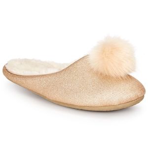 INC International Concepts Slippers